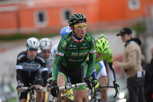 Thomas Voeckler